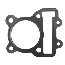 Uszczelka pod głowicę pitbike Z155 MRF Z150-01-14 Części silnika Z150 - 1