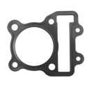 Uszczelka pod głowicę pitbike Z155 MRF Z150-01-14 Części silnika Z150 - 1