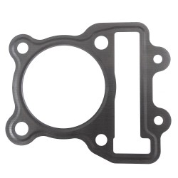 Uszczelka pod głowicę pitbike Z155 MRF Z150-01-14 Części silnika Z150 - 1 2