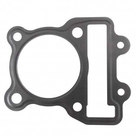 Uszczelka pod głowicę pitbike Z155 MRF Z150-01-14 Części silnika Z150 - 2