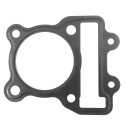 Uszczelka pod głowicę pitbike Z155 MRF Z150-01-14 Części silnika Z150 - 2