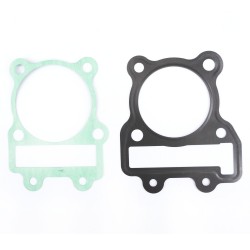 Uszczelki TOP-END góra silnika pitbike Z155 MRF Z150-01-14/18 Części silnika Z150 - 1