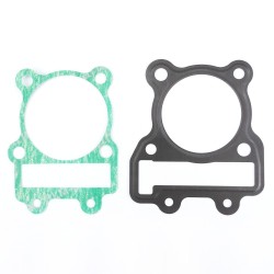 Uszczelki TOP-END góra silnika pitbike Z155 MRF Z150-01-14/18 Części silnika Z150 - 1 2