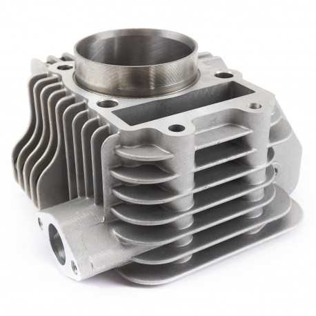 Cylinder pitbike Z155 MRF Z150-01-16 Części silnika Z150 - 2