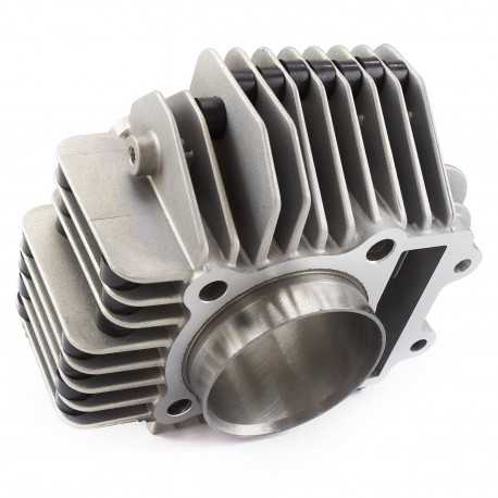 Cylinder pitbike Z155 MRF Z150-01-16 Części silnika Z150 - 5