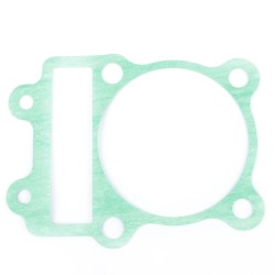 Uszczelka pod cylinder pitbike Z155 MRF Z150-01-18 Części silnika Z150 - 2 2