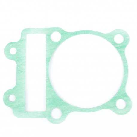Uszczelka pod cylinder pitbike Z155 MRF Z150-01-18 Części silnika Z150 - 1
