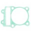 Uszczelka pod cylinder pitbike Z155 MRF Z150-01-18 Części silnika Z150 - 1