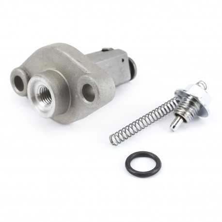 Napinacz rozrządu pitbike Z155 MRF Z150-01-20 Części silnika Z150 - 2