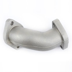 Króciec FA 7H pitbike Z155 MRF Z150-01-23 Części silnika Z150 - 2 2