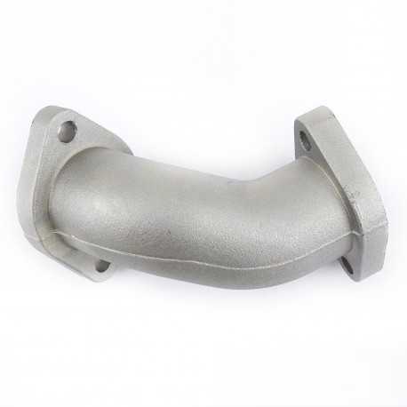 Króciec FA 7H pitbike Z155 MRF Z150-01-23 Części silnika Z150 - 1