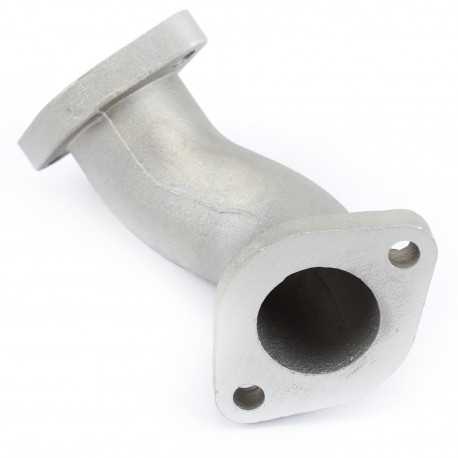 Króciec FA 7H pitbike Z155 MRF Z150-01-23 Części silnika Z150 - 3