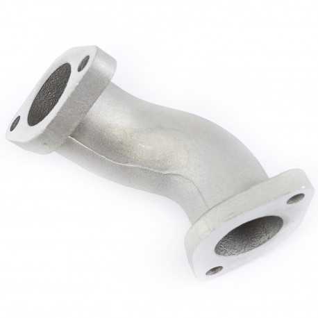 Króciec FA 7H pitbike Z155 MRF Z150-01-23 Części silnika Z150 - 4