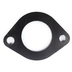 Podkładka ebonitowa króciec/gaźnik pitbike Z155 MRF Z150-01-27 Części silnika Z150 - 2 2