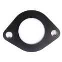 Podkładka ebonitowa króciec/gaźnik pitbike Z155 MRF Z150-01-27 Części silnika Z150 - 1