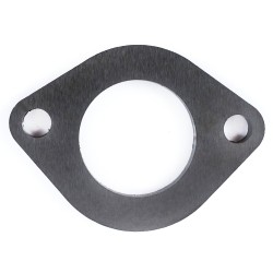 Podkładka ebonitowa króciec/gaźnik pitbike Z155 MRF Z150-01-27 Części silnika Z150 - 2