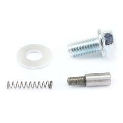 Dekompresator pitbike Z155 MRF Z150-01-30/33 Części silnika Z150 - 1