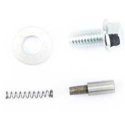 Dekompresator pitbike Z155 MRF Z150-01-30/33 Części silnika Z150 - 1 2