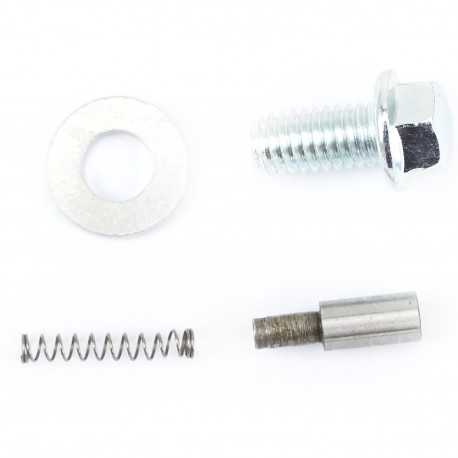 Dekompresator pitbike Z155 MRF Z150-01-30/33 Części silnika Z150 - 2