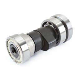 Wałek rozrządu pitbike Z155 MRF Z150-02-1 Części silnika Z150 - 2