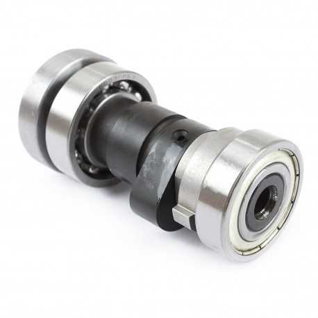 Wałek rozrządu pitbike Z155 MRF Z150-02-1 Części silnika Z150 - 3