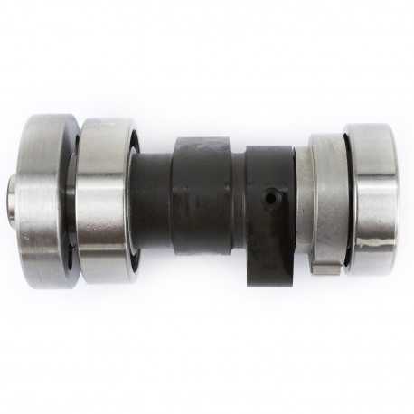 Wałek rozrządu pitbike Z155 MRF Z150-02-1 Części silnika Z150 - 4