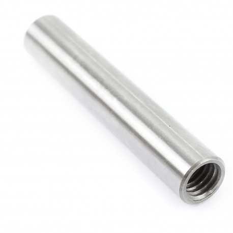 Wałek dźwigienki zaworowej pitbike Z155 MRF Z150-02-2 Części silnika Z150 - 2