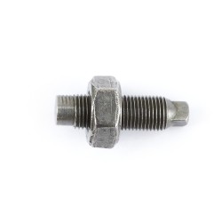 Śruba regulacji zaworów pitbike Z155 MRF Z150-02-3/4 Części silnika Z150 - 3 2