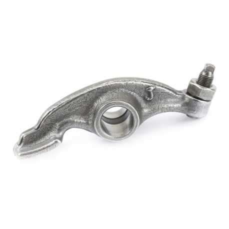 Dźwigienka zaworowa pitbike Z155 MRF Z150-02-3/5 Części silnika Z150 - 3