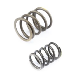 Sprężyny zaworowe pitbike Z155 MRF Z150-02-8 Części silnika Z150 - 1 2