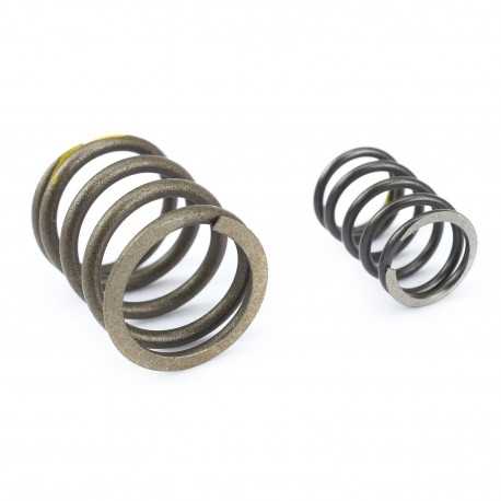 Sprężyny zaworowe pitbike Z155 MRF Z150-02-8 Części silnika Z150 - 3