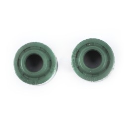 Uszczelniacze zaworowe pitbike Z155 MRF Z150-02-9 Części silnika Z150 - 2 2