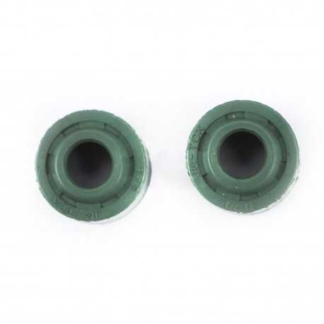 Uszczelniacze zaworowe pitbike Z155 MRF Z150-02-9 Części silnika Z150 - 1