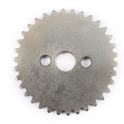 Zębatka rozrządu pitbike Z155 MRF Z150-02-13 Części silnika Z150 - 1 2