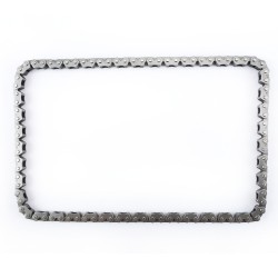 Łańcuszek rozrządu pitbike Z155 MRF Z150-02-14 Części silnika Z150 - 3 2