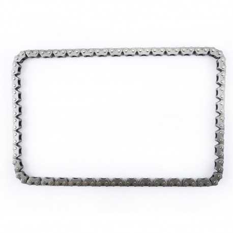 Łańcuszek rozrządu pitbike Z155 MRF Z150-02-14 Części silnika Z150 - 1