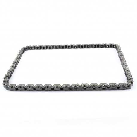 Łańcuszek rozrządu pitbike Z155 MRF Z150-02-14 Części silnika Z150 - 2