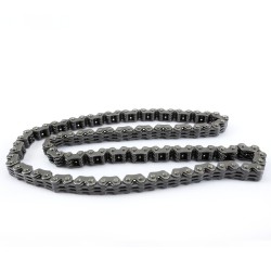 Łańcuszek rozrządu pitbike Z155 MRF Z150-02-14 Części silnika Z150 - 3