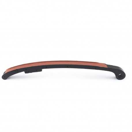 Prowadnica napinacza łańcuszka rozrządu górna pitbike Z155 MRF Z150-02-16 Części silnika Z150 - 2