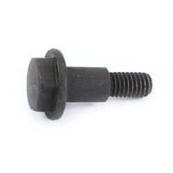 Śruba prowadnicy napinacza łańcuszka rozrządu pitbike Z155 MRF Z150-02-17 Części silnika Z150 - 1