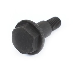 Śruba prowadnicy napinacza łańcuszka rozrządu pitbike Z155 MRF Z150-02-17 Części silnika Z150 - 1 2