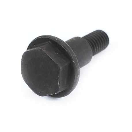 Śruba prowadnicy napinacza łańcuszka rozrządu pitbike Z155 MRF Z150-02-17 Części silnika Z150 - 2