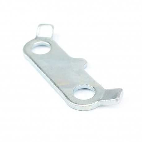 Zabezpieczenie wałków dźwigienek zaworowych pitbike Z155 MRF Z150-02-19 Części silnika Z150 - 3