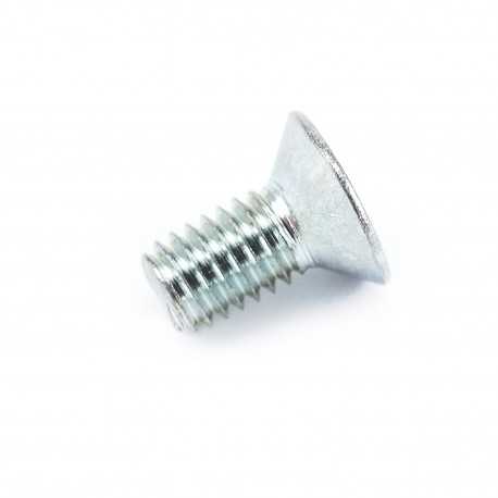 Śruba blokady dźwigienek zaworowych M6x12 pitbike Z155 MRF Z150-02-20 Części silnika Z150 - 1