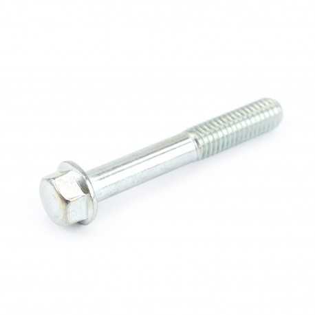 Śruba pokrywy sprzęgła M6x40 pitbike Z155 MRF Z150-03-3 Części silnika Z150 - 2