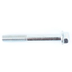 Śruba pokrywy sprzęgła M6x45 pitbike Z155 MRF Z150-03-4 Części silnika Z150 - 2 2