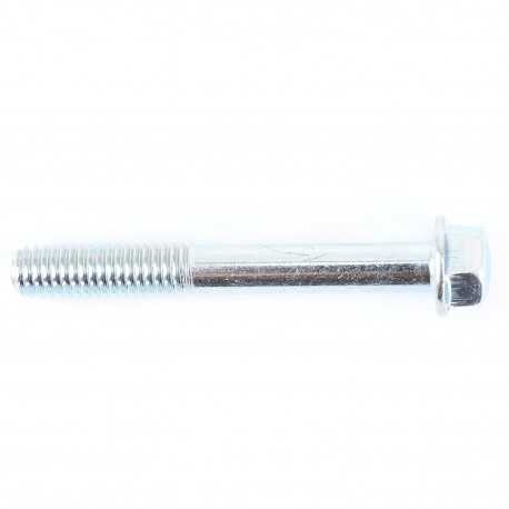 Śruba pokrywy sprzęgła M6x45 pitbike Z155 MRF Z150-03-4 Części silnika Z150 - 1