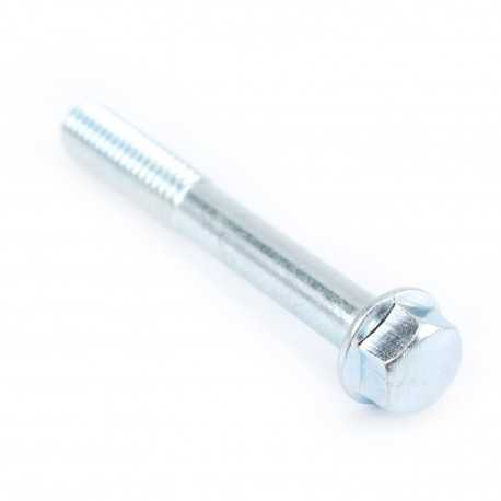 Śruba pokrywy sprzęgła M6x45 pitbike Z155 MRF Z150-03-4 Części silnika Z150 - 3