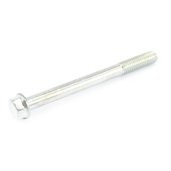 Śruba pokrywy sprzęgła M6x65 pitbike Z155 MRF Z150-03-5 Części silnika Z150 - 1 2