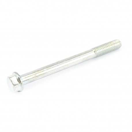 Śruba pokrywy sprzęgła M6x65 pitbike Z155 MRF Z150-03-5 Części silnika Z150 - 2